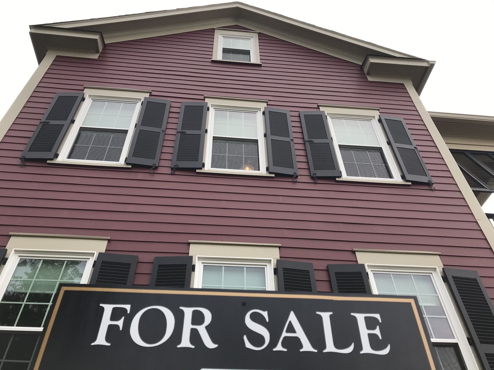 Home for sale in Mount Pleasant